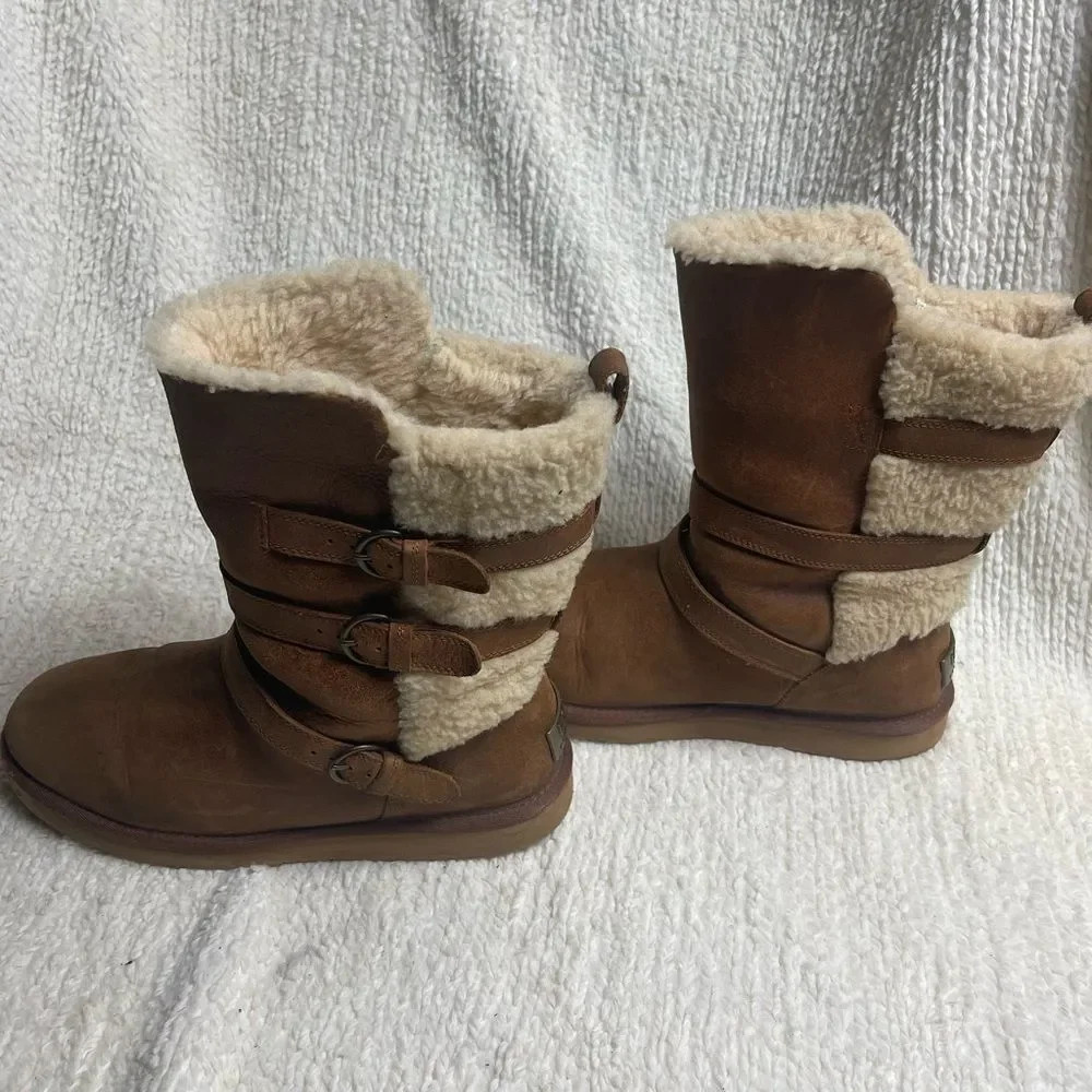 UGG australia becket